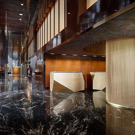 Jw Marriott Hotel 상파울루 외부 사진